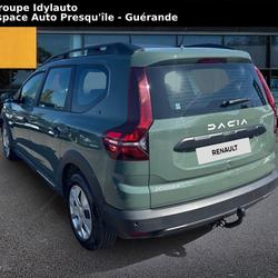 Dacia Jogger ECO-G 100 5 places Essential Gu&eacute;rande