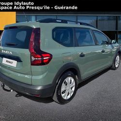 Dacia Jogger ECO-G 100 5 places Essential Gu&eacute;rande