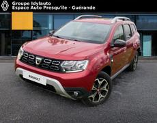 Dacia Duster Guérande