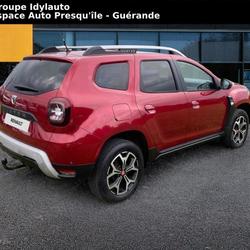 Dacia Duster TCe 130 FAP 4x2 SL Techroad Gu&eacute;rande