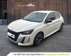 Peugeot 208 Villefranche-sur-Saône