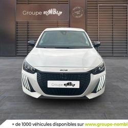 Peugeot 208 PureTech 100 S&S BVM6 Active Villefranche-sur-Sa&ocirc;ne