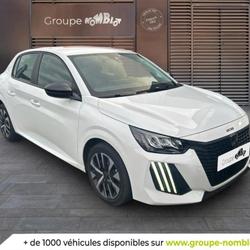 Peugeot 208 PureTech 100 S&S BVM6 Active Villefranche-sur-Sa&ocirc;ne