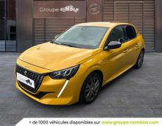 Peugeot 208 Villefranche-sur-Saône