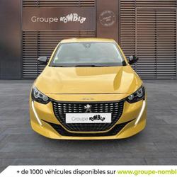 Peugeot 208 BlueHDi 100 S&S BVM6 Style Villefranche-sur-Sa&ocirc;ne