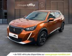 Peugeot 2008 Villefranche-sur-Saône