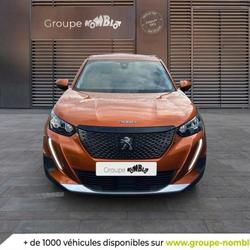 Peugeot 2008 PureTech 130 S&S BVM6 Allure Villefranche-sur-Sa&ocirc;ne