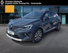 Renault Captur Guérande
