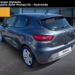 Renault Clio 4 Clio TCe 90 E6C Business Gu&eacute;rande
