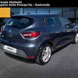 Renault Clio 4 Clio TCe 90 E6C Business Gu&eacute;rande