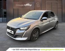 Peugeot 208 Villefranche-sur-Saône