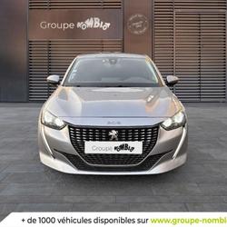 Peugeot 208 PureTech 75 S&S BVM5 Style Villefranche-sur-Sa&ocirc;ne