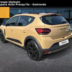 Dacia Sandero STEPWAY EXTREME + ECO-G -24 Gu&eacute;rande