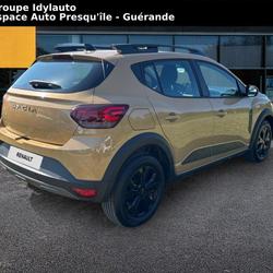 Dacia Sandero STEPWAY EXTREME + ECO-G -24 Gu&eacute;rande