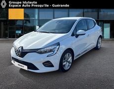 Renault Clio - Clio TCe 100 GPL - 21N Business Evolution - 14 990 €