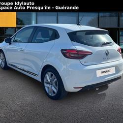 Renault Clio 5 Clio TCe 100 GPL - 21N Business Evolution Gu&eacute;rande