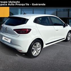 Renault Clio 5 Clio TCe 100 GPL - 21N Business Evolution Gu&eacute;rande