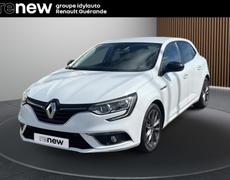 Renault Megane 4 Guérande