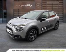 Citroen C3 Villefranche-sur-Saône