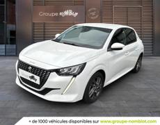 Peugeot 208 Villefranche-sur-Saône