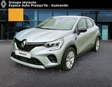 Renault Captur Guérande