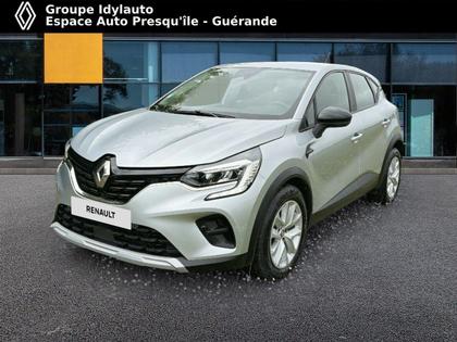 Renault Captur - TCe 90 - 21 Business - 15 990 €