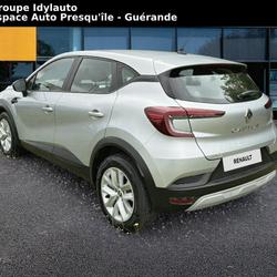 Renault Captur TCe 90 - 21 Business Gu&eacute;rande