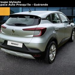Renault Captur TCe 90 - 21 Business Gu&eacute;rande