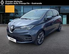 Renault Zoe Guérande