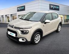 Citroen C3 Villefranche-sur-Saône