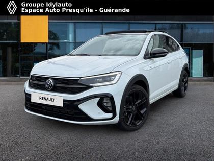 Volkswagen Taigo - 1.5 TSI 150 DSG7 R-Line - 27 990 €