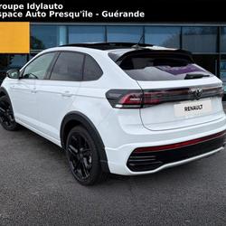 Volkswagen Taigo 1.5 TSI 150 DSG7 R-Line Gu&eacute;rande