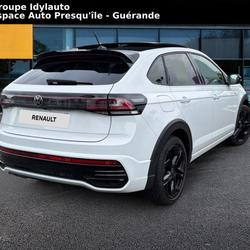 Volkswagen Taigo 1.5 TSI 150 DSG7 R-Line Gu&eacute;rande