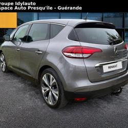 Renault Scenic 4 Scenic TCe 140 FAP EDC Intens Gu&eacute;rande