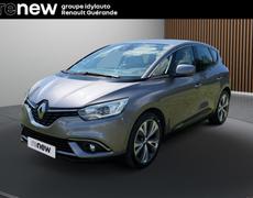 Renault Scenic 4 Guérande