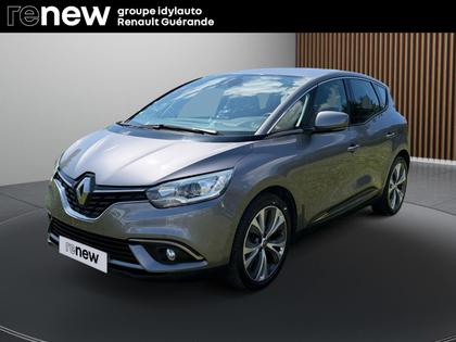 Renault Scenic - Scenic dCi 110 Energy Intens - 12 990 €