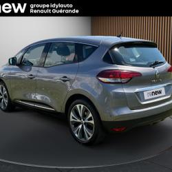 Renault Scenic 4 Scenic dCi 110 Energy Intens Gu&eacute;rande