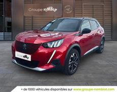 Peugeot 2008 Villefranche-sur-Saône