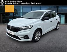 Dacia Sandero Guérande