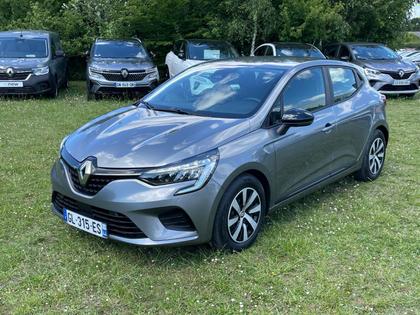 Renault Clio - Clio E-Tech full hybrid 145 Equilibre - 17 990 €