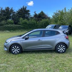 Renault Clio 5 Clio E-Tech full hybrid 145 Equilibre Gu&eacute;rande