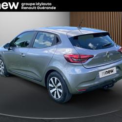 Renault Clio 5 Clio E-Tech full hybrid 145 Equilibre Gu&eacute;rande