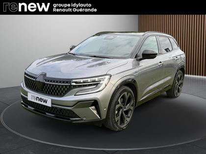 Renault Austral - E-Tech full hybrid 200 GSR2 Techno esprit Alpine - 32 990 €