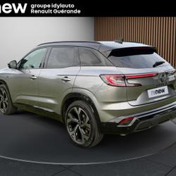 Renault Austral E-Tech full hybrid 200 GSR2 Techno esprit Alpine Gu&eacute;rande