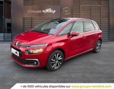 Citroen C4 Spacetourer