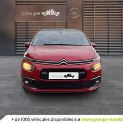 Citroen C4 Spacetourer BlueHDi 130 S&S EAT8 Feel Villefranche-sur-Sa&ocirc;ne