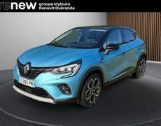 Renault Captur Guérande