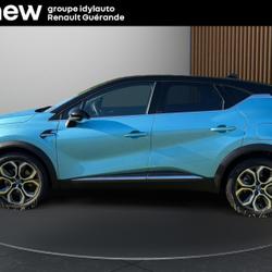 Renault Captur E-Tech Plug-in 160 - 21 Intens Gu&eacute;rande