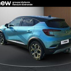 Renault Captur E-Tech Plug-in 160 - 21 Intens Gu&eacute;rande