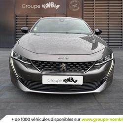 Peugeot 508 SW BlueHDi 130 ch S&S EAT8 GT Villefranche-sur-Sa&ocirc;ne